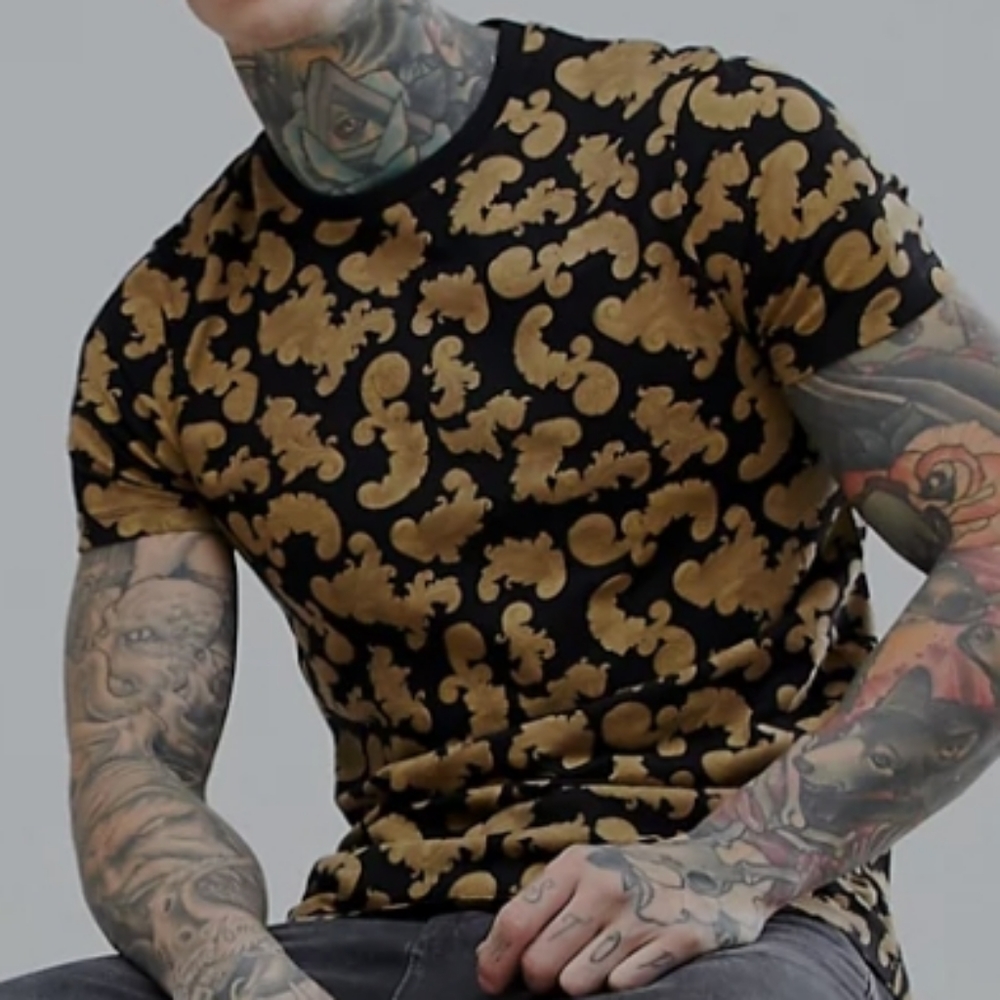 ASOS T-Shirt - Picture 2 of 3